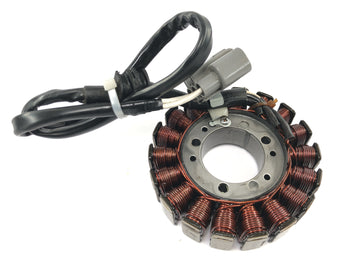 Yamaha YZF R1 RN09 [2002] - Stator generator generator Lima ladestator
