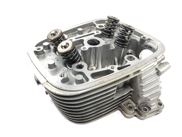 BMW R 1100 GS 259 [1994] - Zylinderkopf links Ventiltrieb Zylinderkopfgehäuse