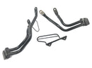 BMW R 1100 S R2S [1999] - Kofferträger Halter Gepäckträger Seitenkofferhalter hinten