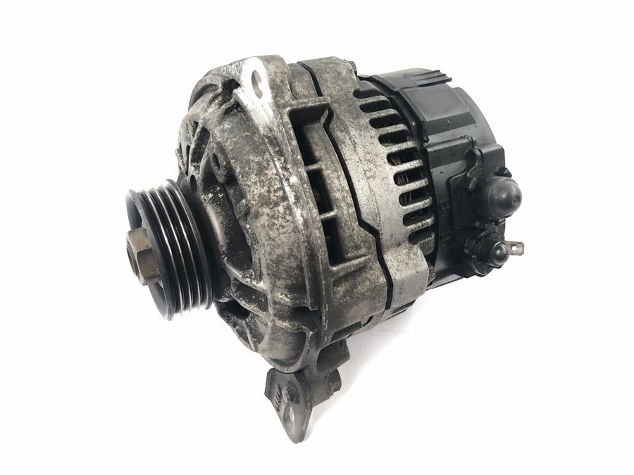 BMW R 1100 GS 259 [1994] - Lichtmaschine Generator Stromerzeuger BOSCH 14V 27-50A