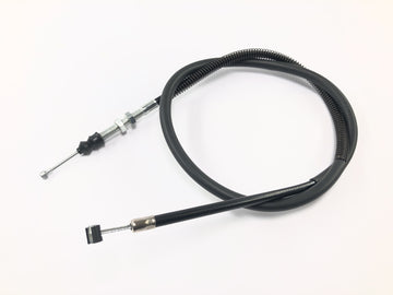 Yamaha XTZ 750 Super Tenere 3LD [1990] - Koblingskabel Bowden kabelkoblingskabel