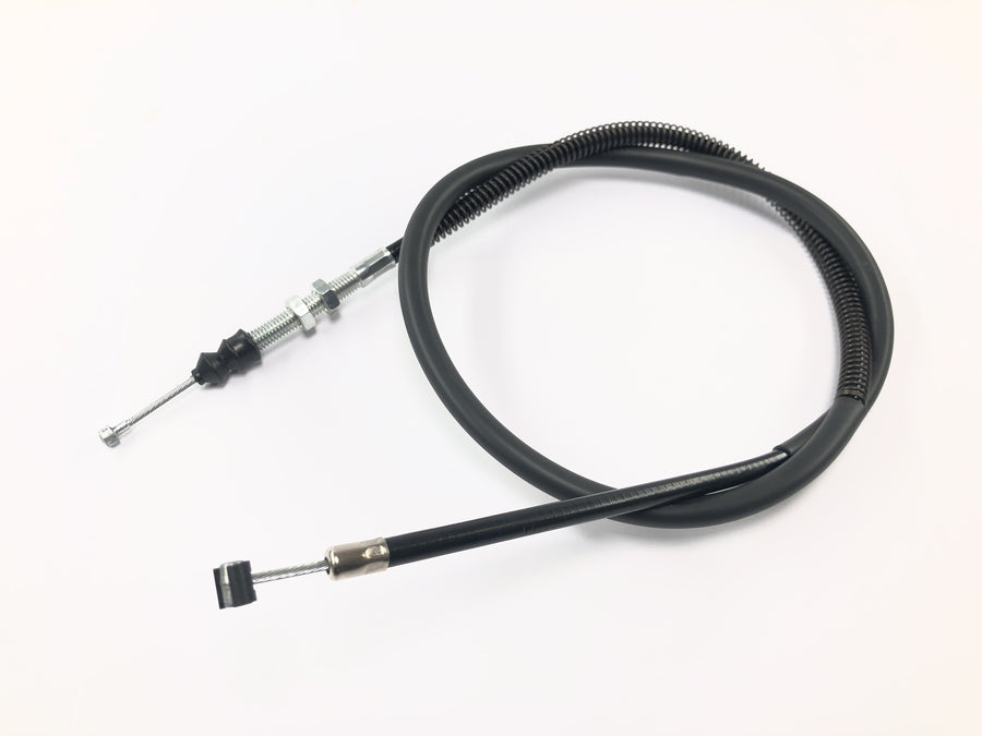 Yamaha XTZ 750 Super Tenere 3LD [1990] - Koblingskabel Bowden kabelkoblingskabel
