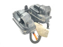 Yamaha XTZ 750 Super Tenere 3LD [1990] - Luftfilterboks Luftfilterhus Airbox