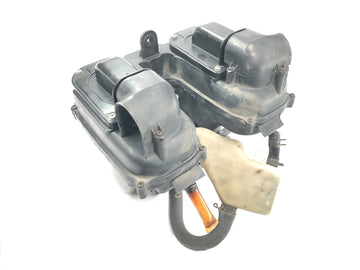 Yamaha XTZ 750 Super Tenere 3LD [1990] - Luftfilterboks Luftfilterhus Airbox