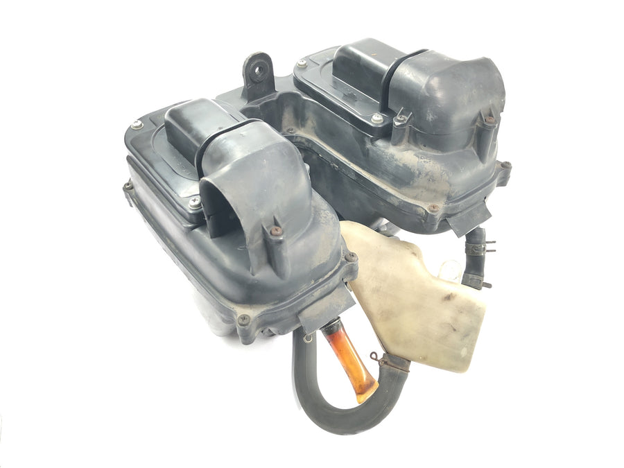 Yamaha XTZ 750 Super Tenere 3LD [1990] - Luftfilterboks Luftfilterhus Airbox