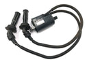 Yamaha XTZ 750 Super Tenere 3LD [1990] - Tændspole dobbelt tændspole tændspole modul