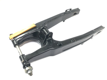 Yamaha XTZ 750 Super Tenere 3LD [1990] - Svingarm baghjulssvingarm med svingarmaksel