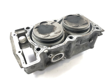 Yamaha XTZ 750 Super Tenere 3LD [1990] - cylinder med stempel