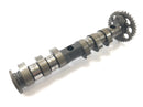 Yamaha XTZ 750 Super Tenere 3LD [1990] - Knastaksel indsugning knastaksel kontrolaksel