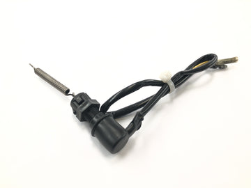 Yamaha XTZ 750 Super Tenere 3LD [1990] - Bagbremselyskontakt fodbremse