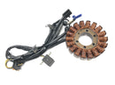 Kawasaki Ninja 250 R EX250K [2009] - Stator Lichtmaschine Generator Ladeanlage