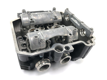 Kawasaki Ninja 250 R EX250K [2009] - Zylinderkopf Ventilkopf Zylinderkopfgehäuse