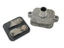 Kawasaki Ninja 250 R EX250K [2009] - Motorentlüftung Membran