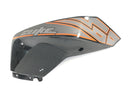 KTM Duke 690 A3 [2012] - Tankverkleidung rechts Verkleidung Tank