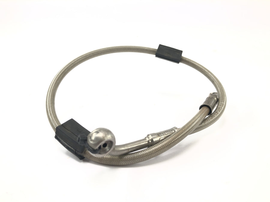 BMW R 1200 RT R12T [2007] - Bremsleitung Stahlflex Bremsschlauch hinten
