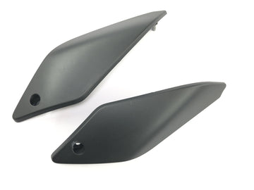 KTM Duke 690 A3 [2012] - Rammedæksel kåbe sidepanel venstre højre