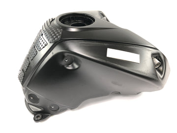 KTM Duke 690 A3 [2012] - Brændstoftank benzintank tank container plast tank sort