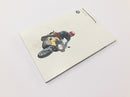 BMW K 1200 RS [1997] - Betjeningsvejledning Kørevejledning Betjeningsvejledning