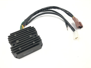 KTM Duke 690 A3 [2012] - Spændingsregulator ensretter regulator generator regulator