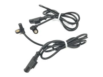 KTM Duke 690 A3 [2012] - ABS sensor hjulsensor hastighedssensor for og bag