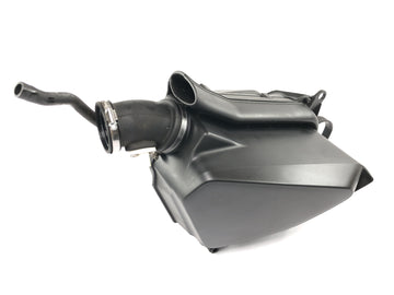 KTM Duke 690 A3 [2012] - luftfilterboks luftfilterboks airbox indsugningsluftboks