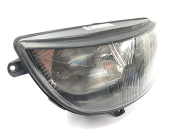 BMW K 1200 RS [1997] - Forlygter, forlygter, hovedlygter