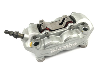 KTM Duke 690 A3 [2012] - Bremsekaliber Brembo foran