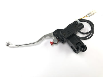KTM Duke 690 A3 [2012] - Koblingsmonteret koblingshovedcylinder hydraulisk kobling