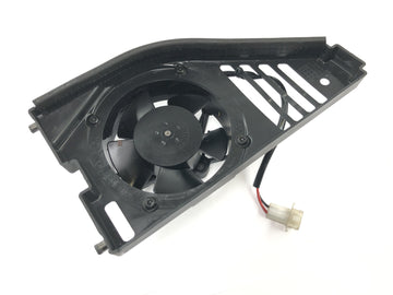KTM Duke 690 A3 [2012] - Kølerventilator elektrisk blæser kølerventilator 12V