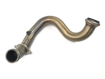 KTM Duke 690 A3 [2012] - Manifold udstødningsrør udstødningsrør udløbsrør