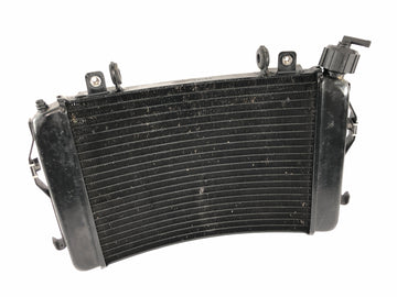 KTM Duke 690 A3 [2012] - Radiator vandkøler kølesystem radiator netværk