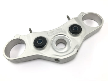 KTM Duke 690 A3 [2012] - Fork bridge top styr bridge gaffel klemme