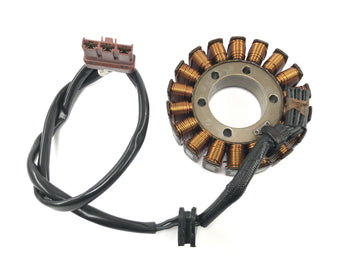 KTM Duke 690 A3 [2012] - Stator generator Stator generator Stator spole ladestation