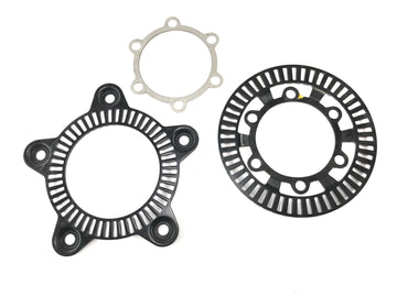 KTM Duke 690 A3 [2012] - ABS sensor ringhjul sensor ring impuls hjul bremsering for og bag