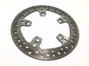 KTM Duke 690 A3 [2012] - Bremsscheibe hinten 240 x 5.00 mm