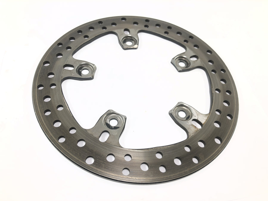 KTM Duke 690 A3 [2012] - Bremsscheibe hinten 240 x 5.00 mm