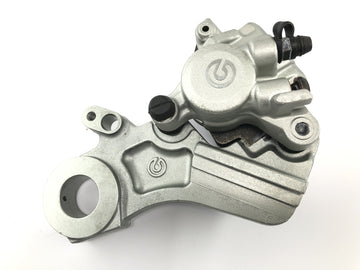 KTM Duke 690 A3 [2012] - Bagbremsekaliber Brembo