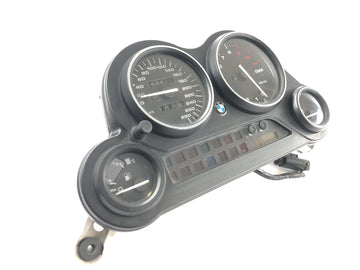 BMW K 1200 RS [1997] - Speedometer enhed cockpit instrument cluster speedometer omdrejningstæller