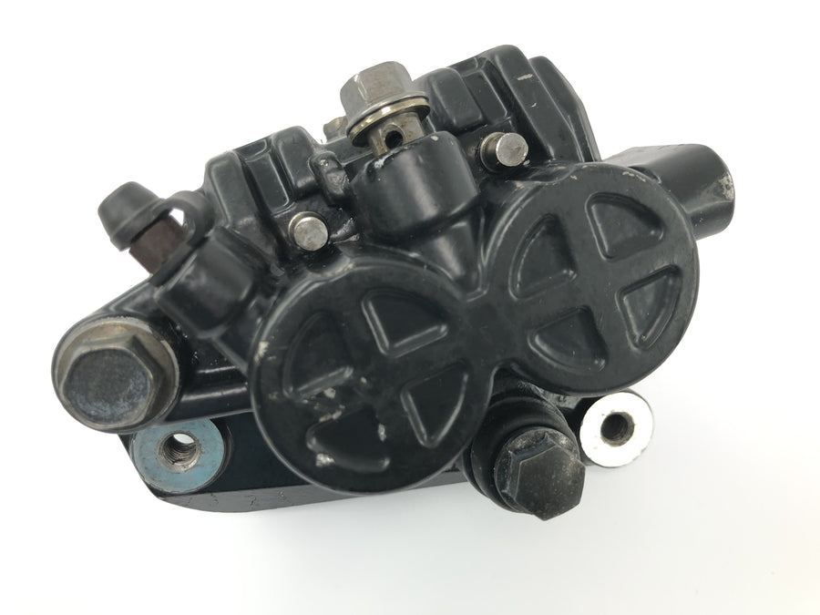 Honda XL 600 LM PD04 [1985] - Bremssattel Bremszange vorne Doppelkolben