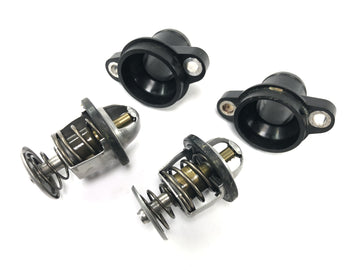 KTM 1190 RC8 [2008] - Termostat kølevandsregulator termostat indsatssæt