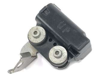 KTM 1190 RC8 [2008] - Tilt sensor positionssensor crash sensor