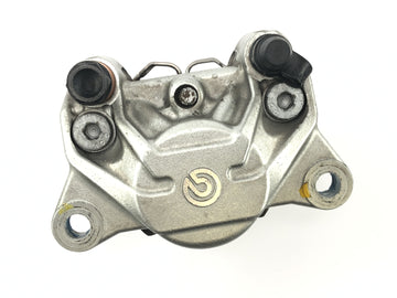 KTM 1190 RC8 [2008] - Bagbremsekaliber Brembo