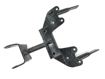 Ducati 500 SL Pantah [1981] - forlygteholder frontmaske lampeholder cockpitmontering