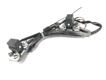 Ducati 500 SL Pantah [1981] - Tændpulsgenerator pickup sensor plade sensor enhed