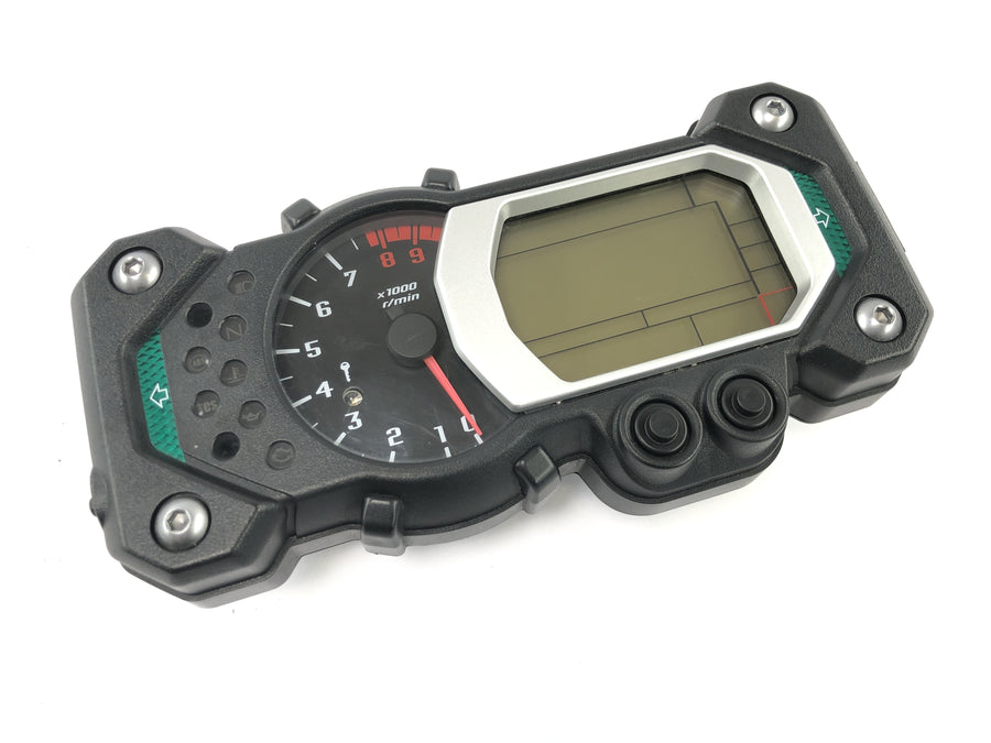 Yamaha XT 1200 Z Super Tenere DP01 [2012] - Tachometer Tacho Cockpit