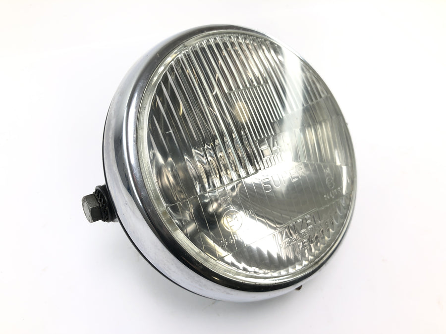 Moto Guzzi 850 T3 California VD [1981] - Scheinwerfer Frontscheinwerfer Lampentopf