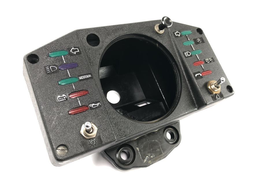 Moto Guzzi 850 T3 California VD [1981] - Instrumententafel Cockpit Gehäuse
