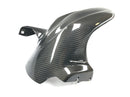 Yamaha XT 1200 Z Super Tenere DP01 [2012] - Hinterradabdeckung Carbon