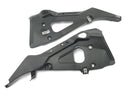 Yamaha XT 1200 Z Super Tenere DP01 [2012] - Blinkeraufnahme Verkleidung vorne links und rechts