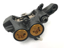 Yamaha XT 1200 Z Super Tenere DP01 [2012] - Bremssattel Bremszange vorn rechts